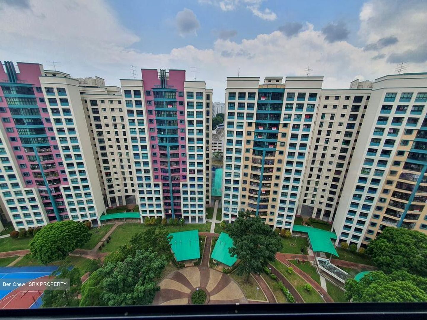 Blk 683B Jurong West Central 1 (Jurong West), HDB Executive #423562291